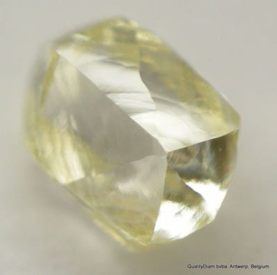 uncut diamond