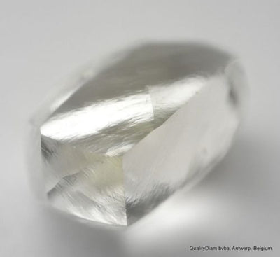 diamond mining