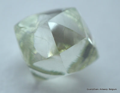 buy Fancy Green diamond