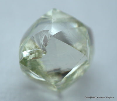 fancy green diamond