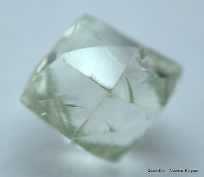 buy Fancy Green diamond