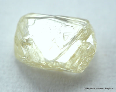 diamond mining