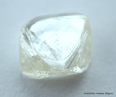 diamond mines