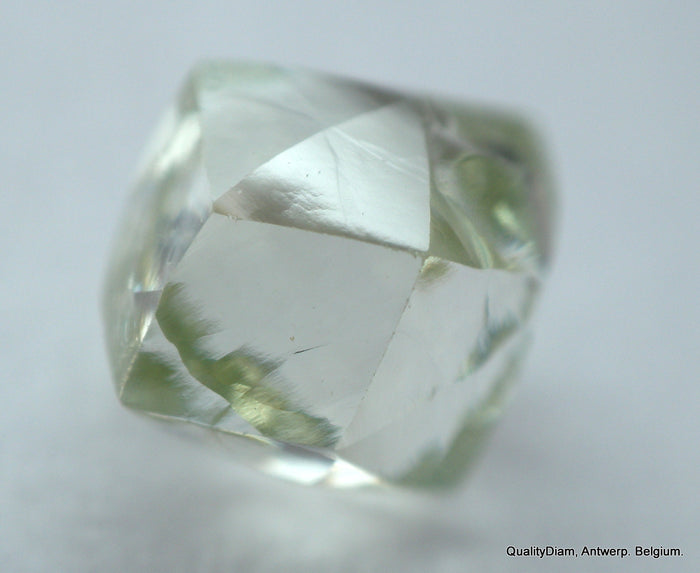 buy Fancy Green diamond
