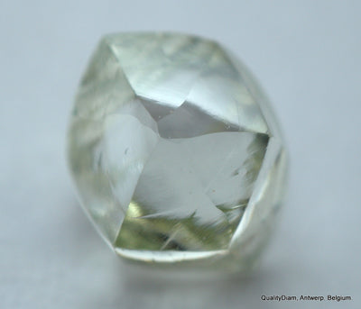 fancy green diamond