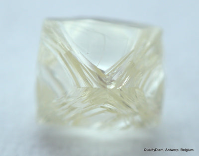 diamond crystal