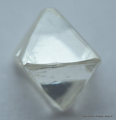 rough diamond