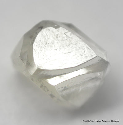 diamond mines
