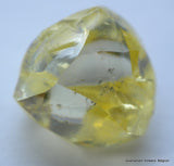 rough diamonds