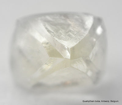 diamond mining