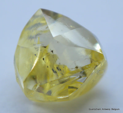 rough diamond