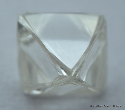 rough diamonds