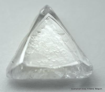 rough diamonds