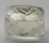 0.18 Carat I Vvs1 Rough Diamond Uncut Natural Real Diamond Out From Diamond Mine