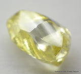 rough diamonds