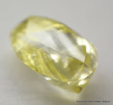 rough diamonds