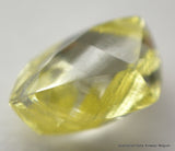 rough diamonds