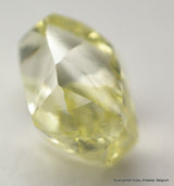 diamond mining