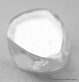 rough diamond