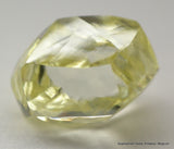 diamond mining