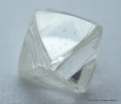 rough diamond