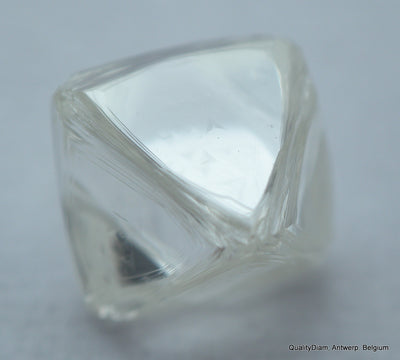 uncut diamond