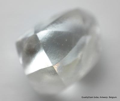 rough diamonds