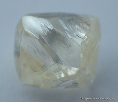 rough diamonds and diamond mining