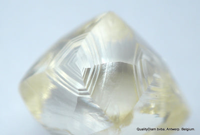 rough diamonds with KPC