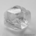 rough diamonds