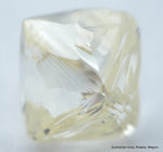 rough diamond out from diamond mines