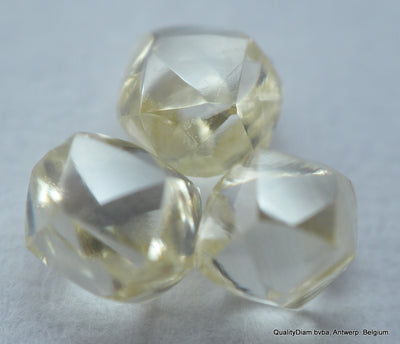 clean diamonds