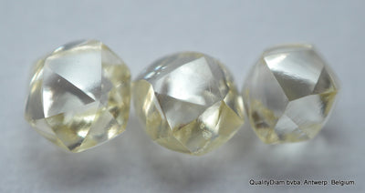 for uncut diamonds jewelry