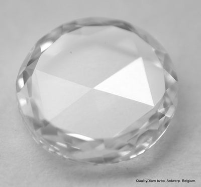 round diamond