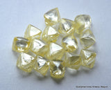 natural diamonds
