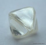 rough diamonds