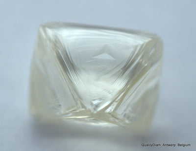 diamond mining