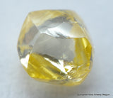 vivid fancy natural yellow diamond