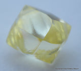 intense fancy natural yellow diamond