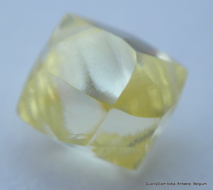 intense fancy natural yellow diamond