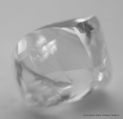 rough diamonds