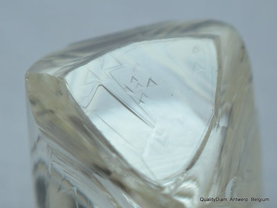 diamond mining