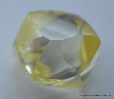 rough diamond