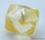 vivid fancy yellow diamond