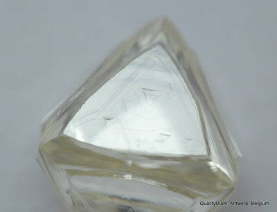 rough diamonds