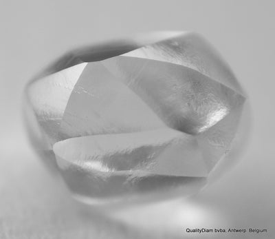 natural diamond