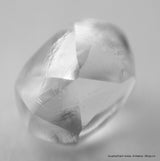 rough diamonds