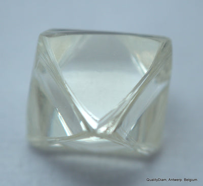 diamond mining
