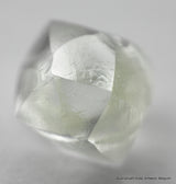 rough diamonds