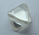 rough diamonds